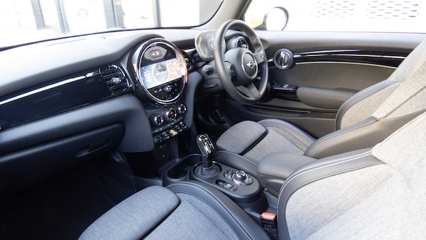 Used MINI Hatch 2021 for sale - 76205199: Photo 7