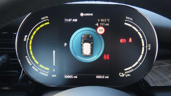 Used MINI Hatch 2021 for sale - 76205199: Photo 9