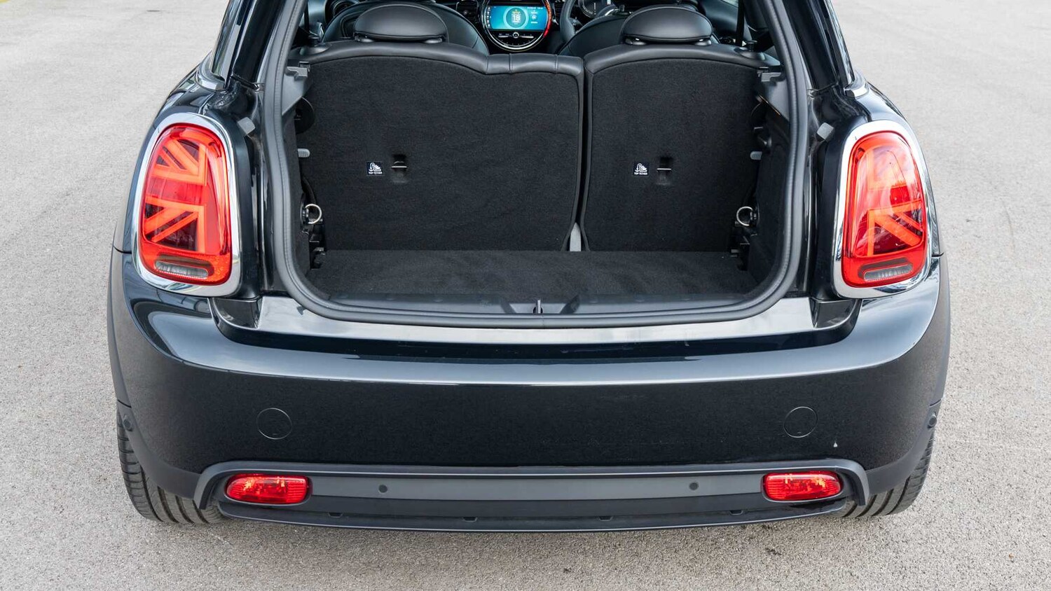 Used MINI Hatch 2023 for sale - 77601349: Photo 10