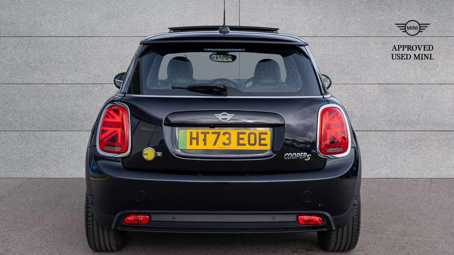 Used MINI Hatch 2023 for sale - 77601349: Photo 11