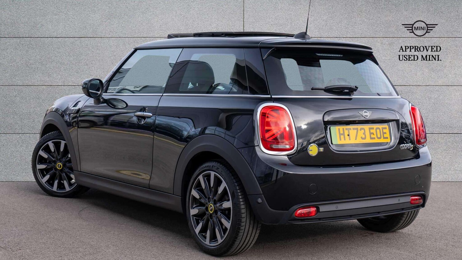Used MINI Hatch 2023 for sale - 77601349: Photo 12