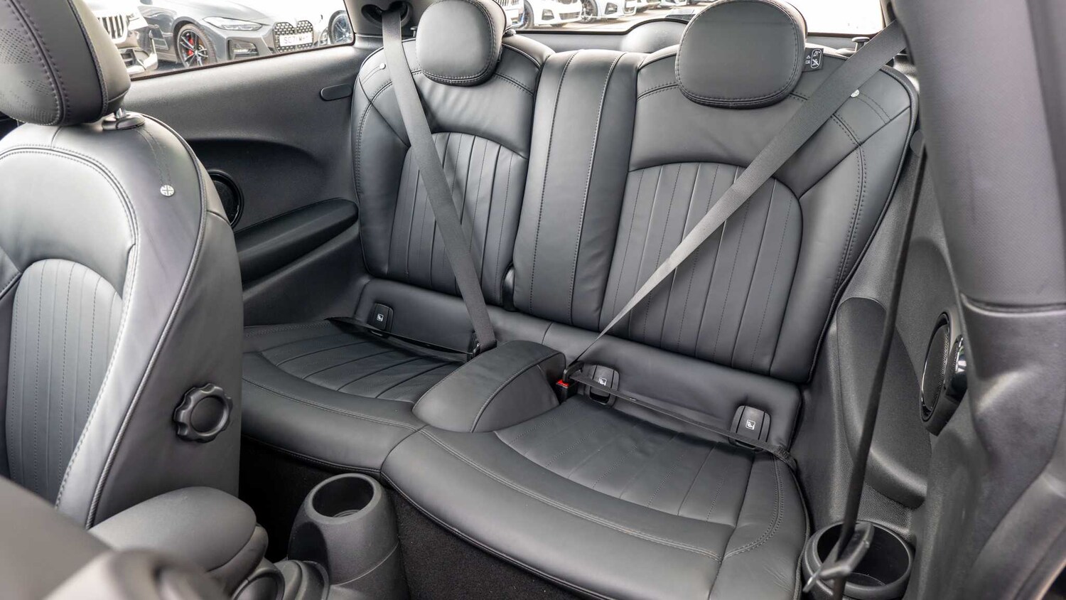 Used MINI Hatch 2023 for sale - 77601349: Photo 16