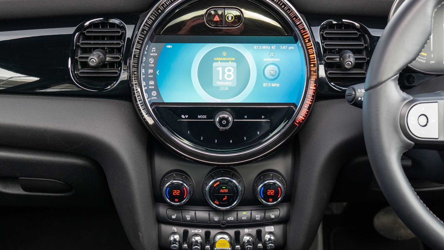 Used MINI Hatch 2023 for sale - 77601349: Photo 18