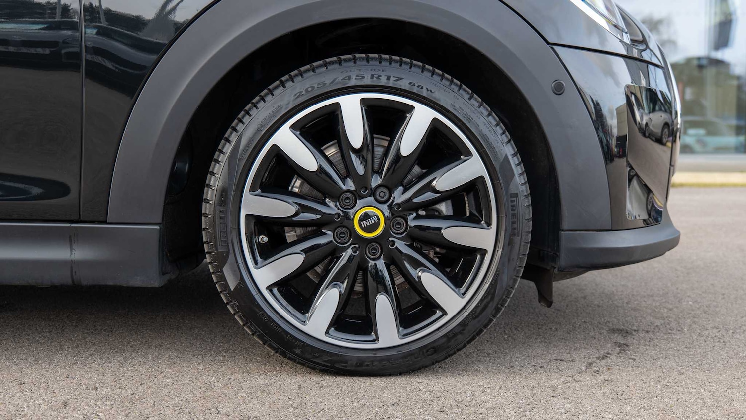 Used MINI Hatch 2023 for sale - 77601349: Photo 2