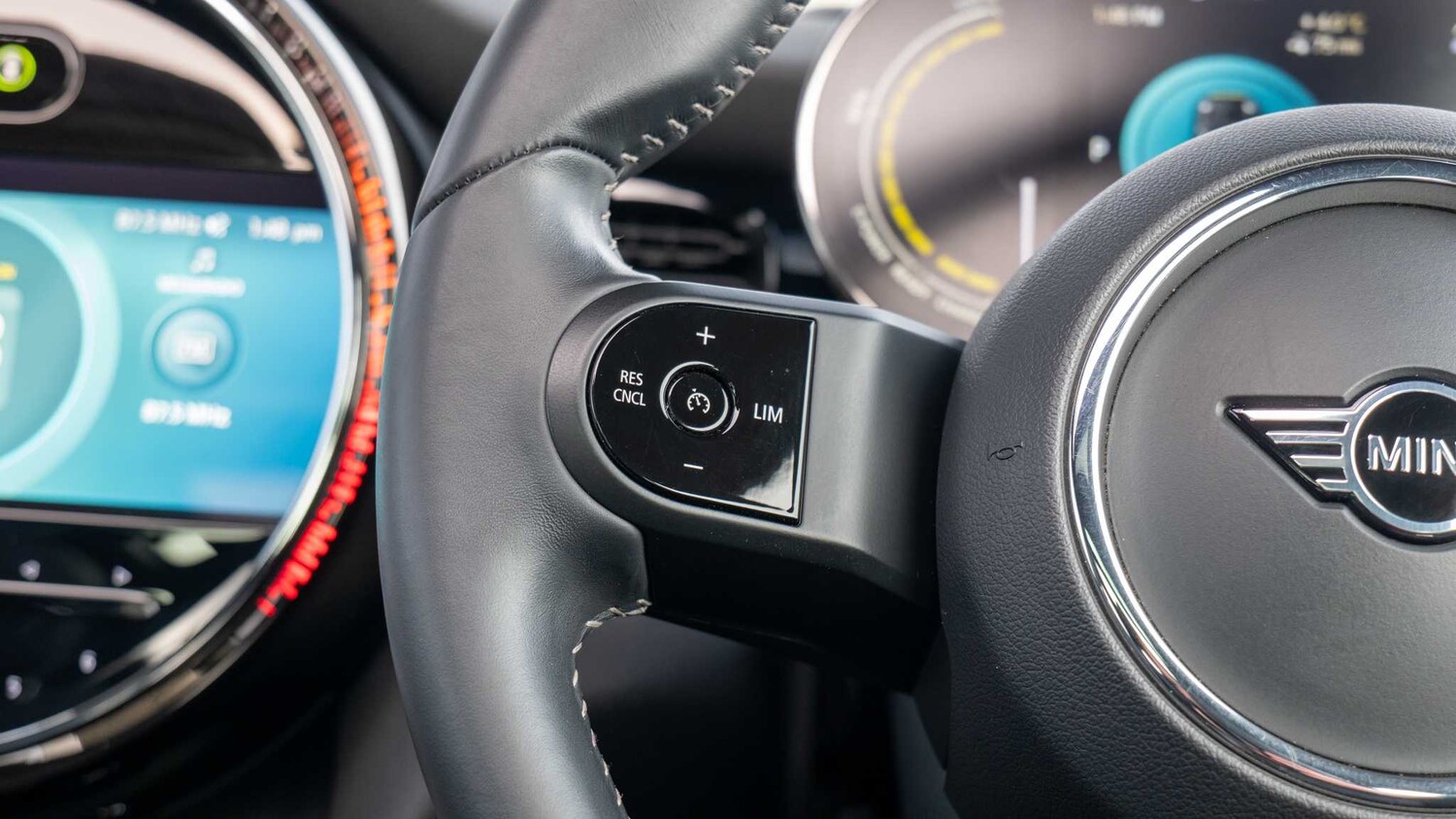 Used MINI Hatch 2023 for sale - 77601349: Photo 20