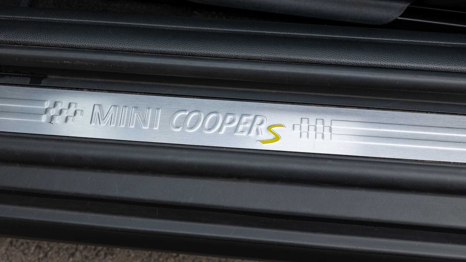 Used MINI Hatch 2023 for sale - 77601349: Photo 24