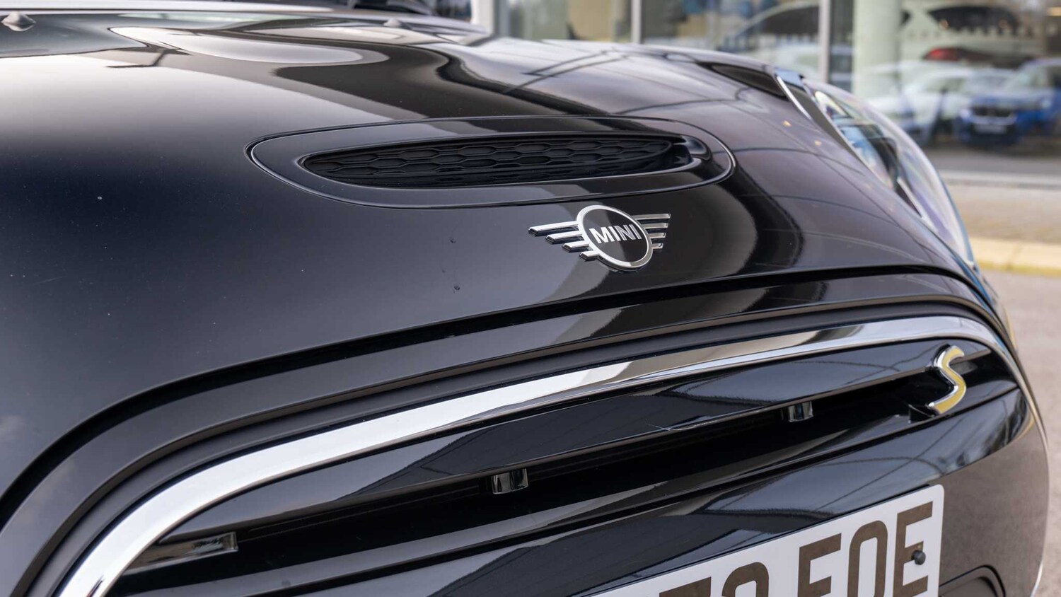 Used MINI Hatch 2023 for sale - 77601349: Photo 25