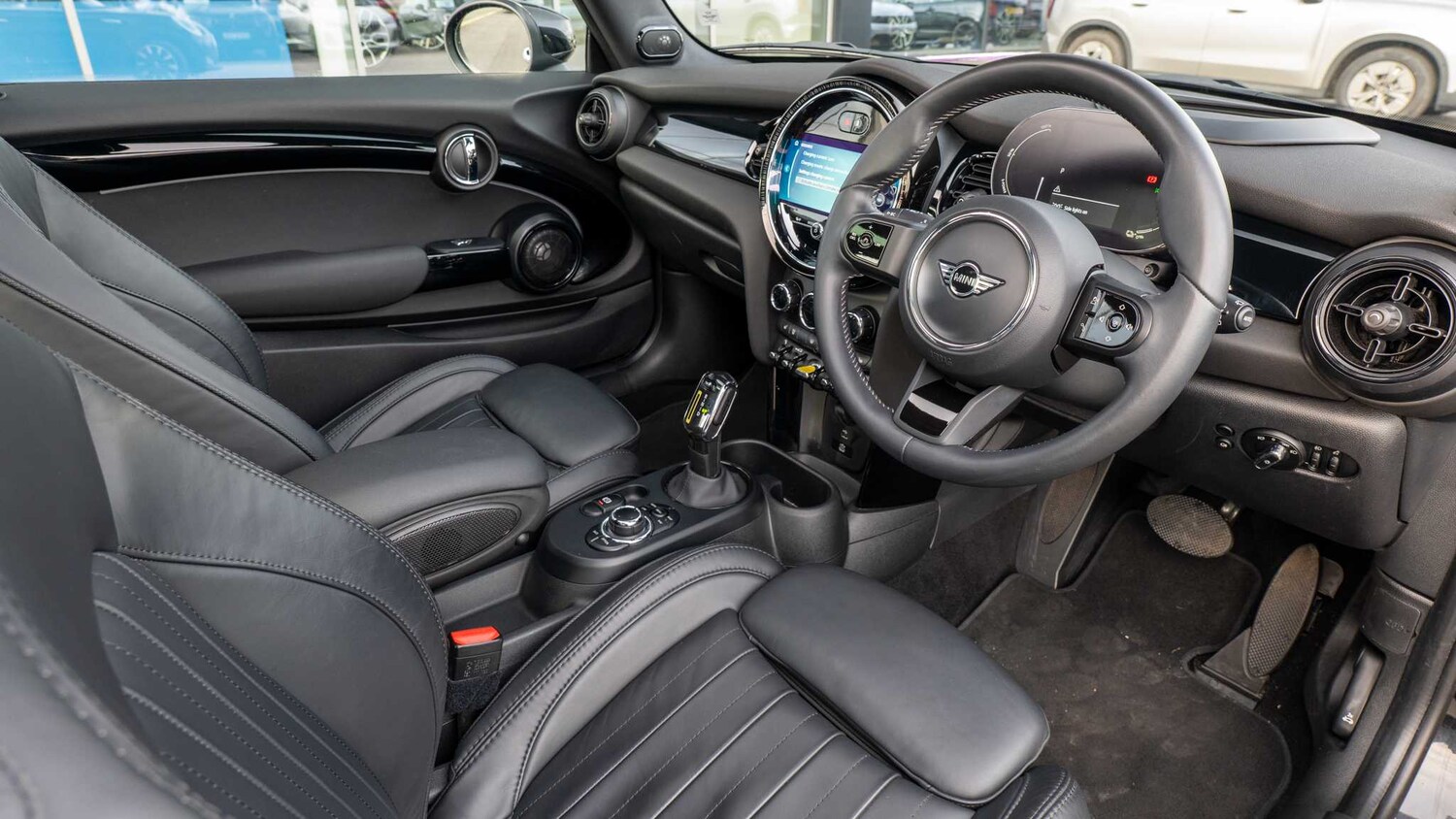 Used MINI Hatch 2023 for sale - 77601349: Photo 26