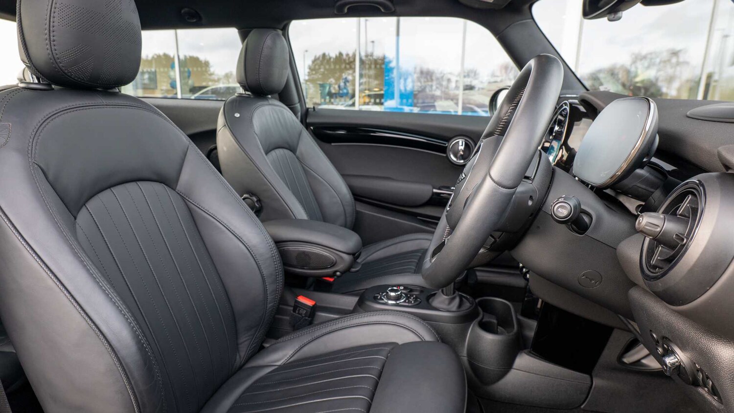 Used MINI Hatch 2023 for sale - 77601349: Photo 27