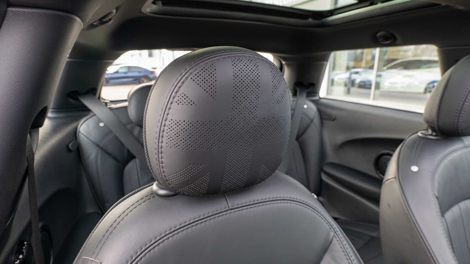 Used MINI Hatch 2023 for sale - 77601349: Photo 29