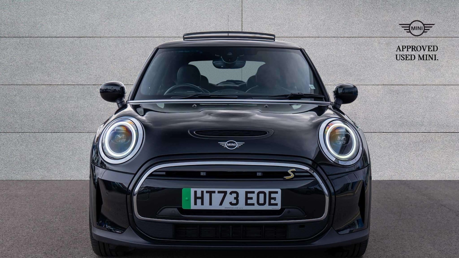 Used MINI Hatch 2023 for sale - 77601349: Photo 3