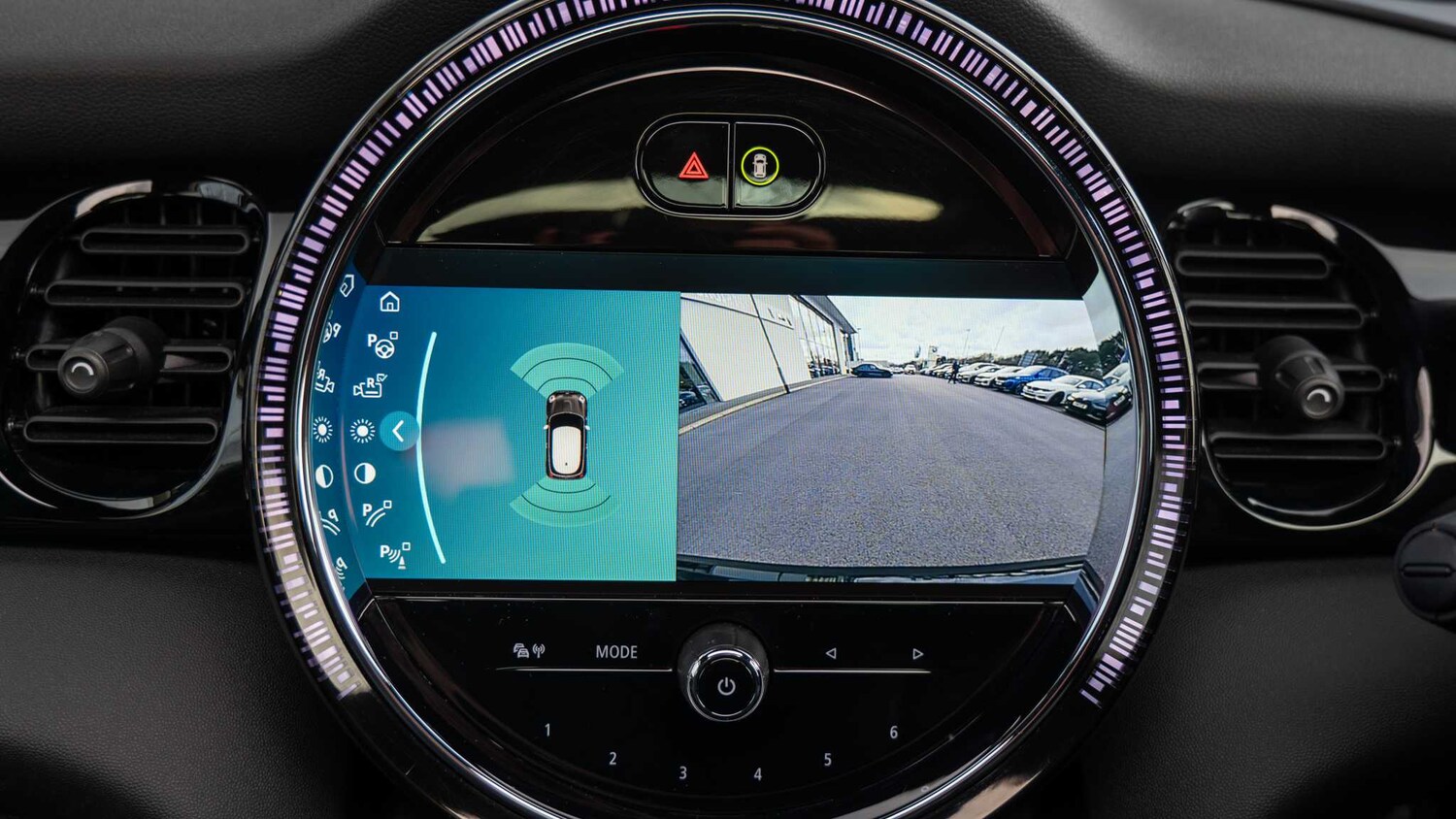 Used MINI Hatch 2023 for sale - 77601349: Photo 35