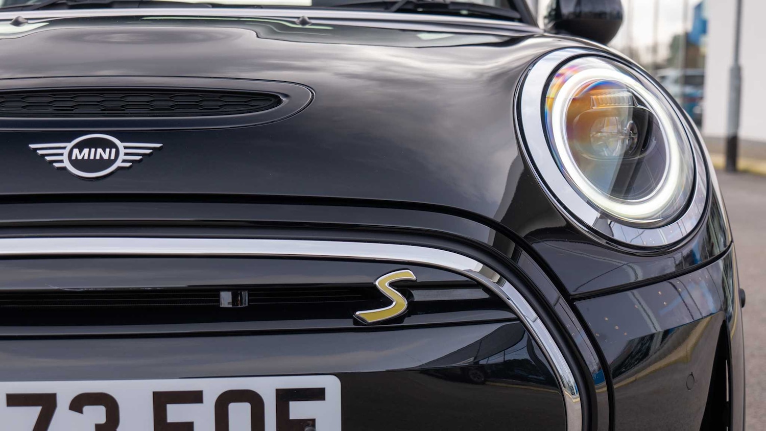 Used MINI Hatch 2023 for sale - 77601349: Photo 4