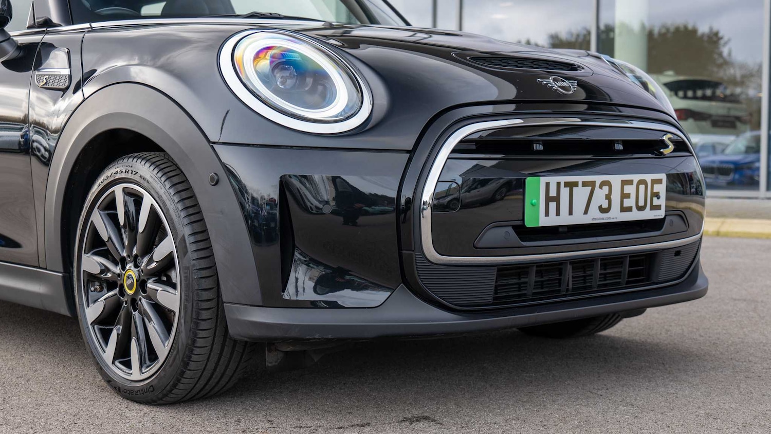 Used MINI Hatch 2023 for sale - 77601349: Photo 5