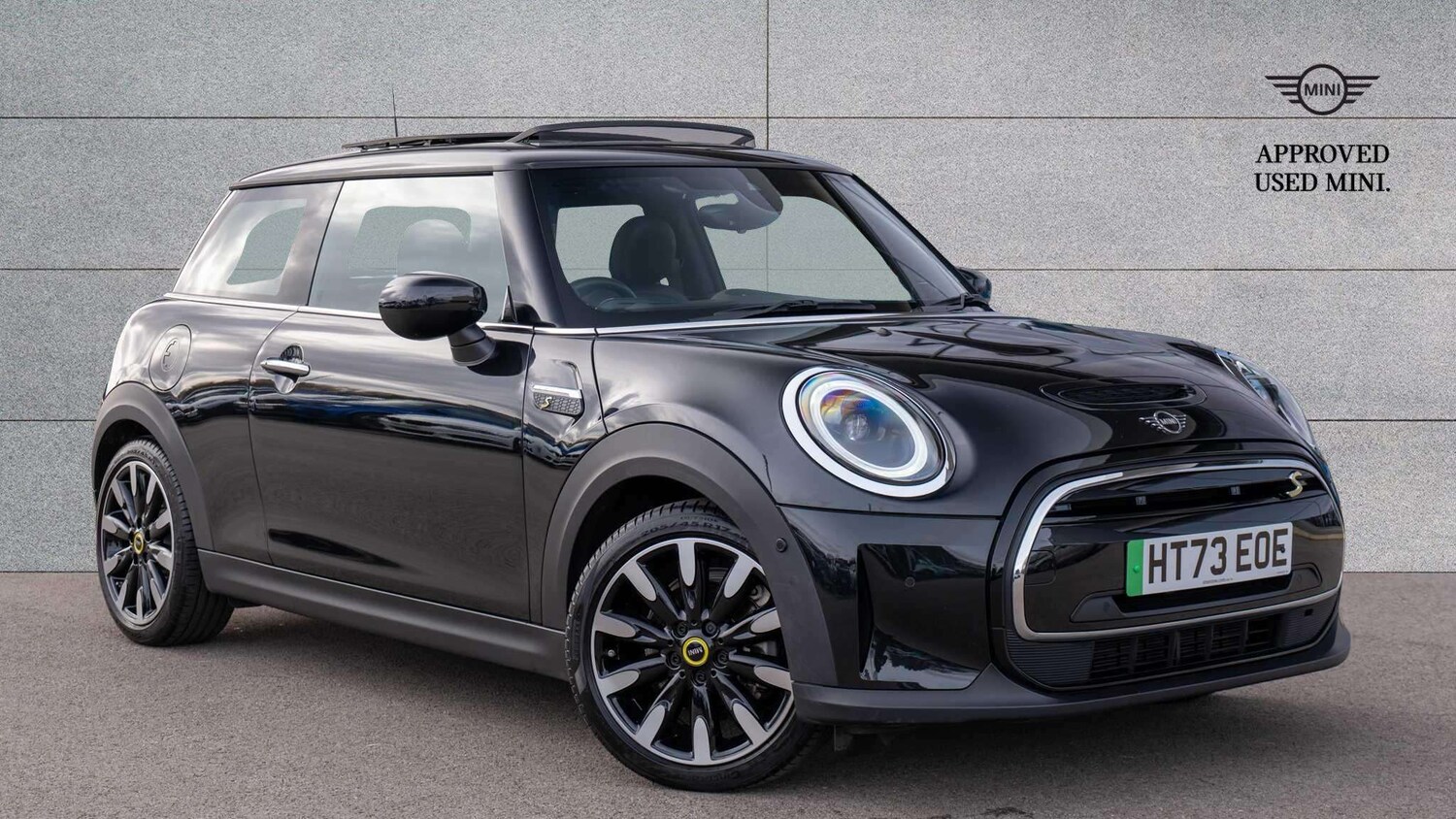 Used MINI Hatch 2023 for sale - 77601349: Photo 6