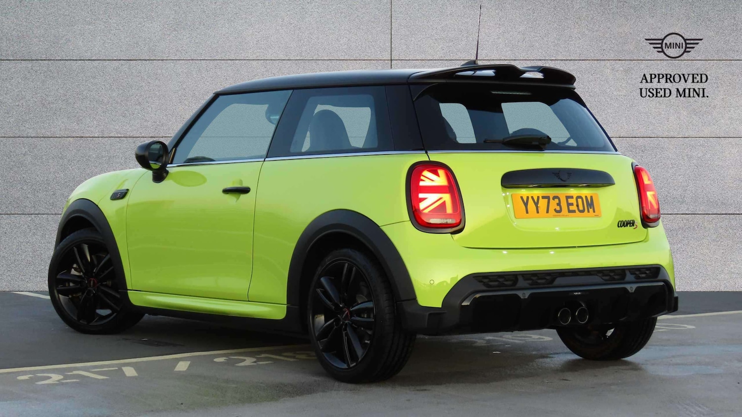 Used MINI Hatch 2023 for sale - 76827626: Photo 2