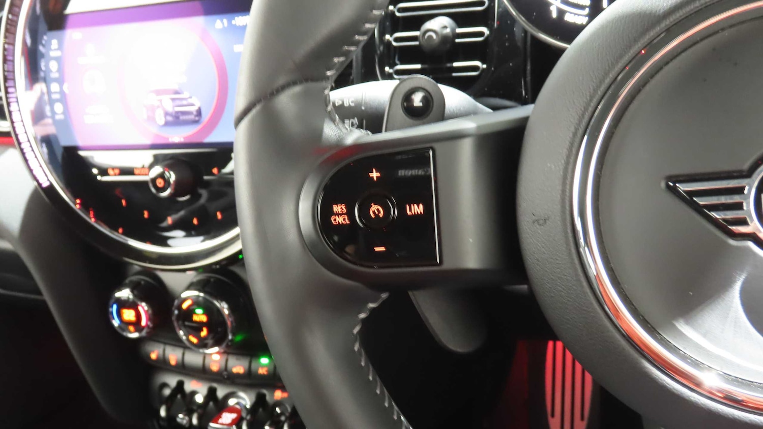 Used MINI Hatch 2023 for sale - 76827626: Photo 26