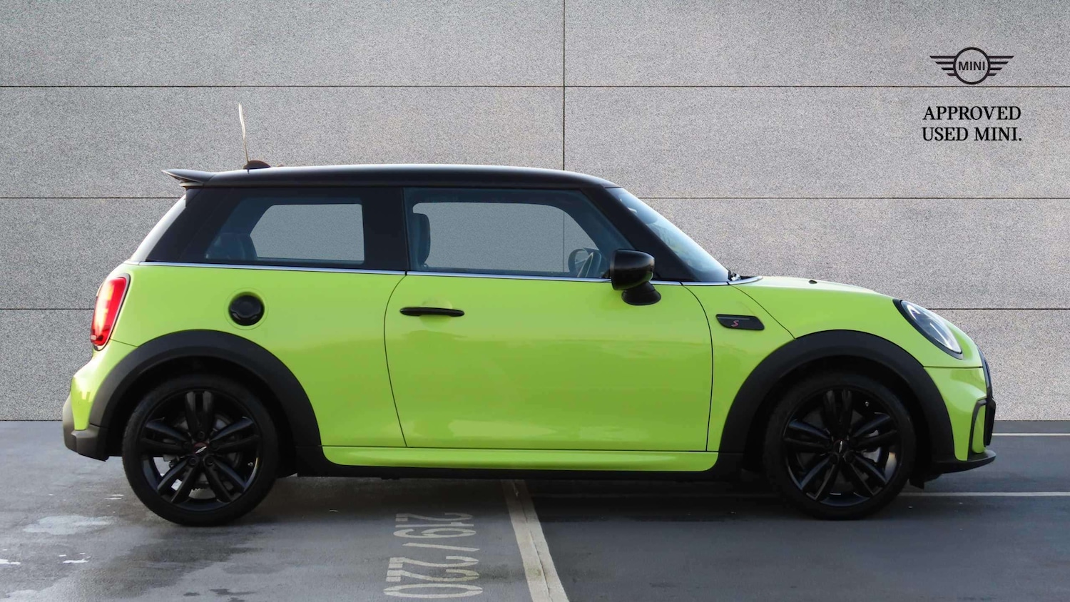 Used MINI Hatch 2023 for sale - 76827626: Photo 3