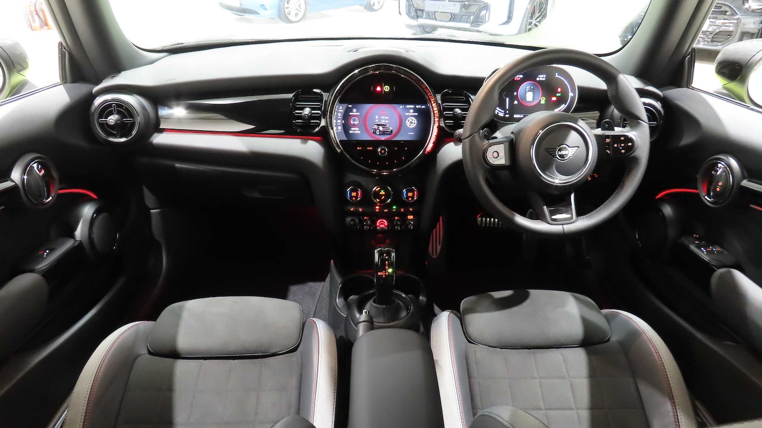 Used MINI Hatch 2023 for sale - 76827626: Photo 4