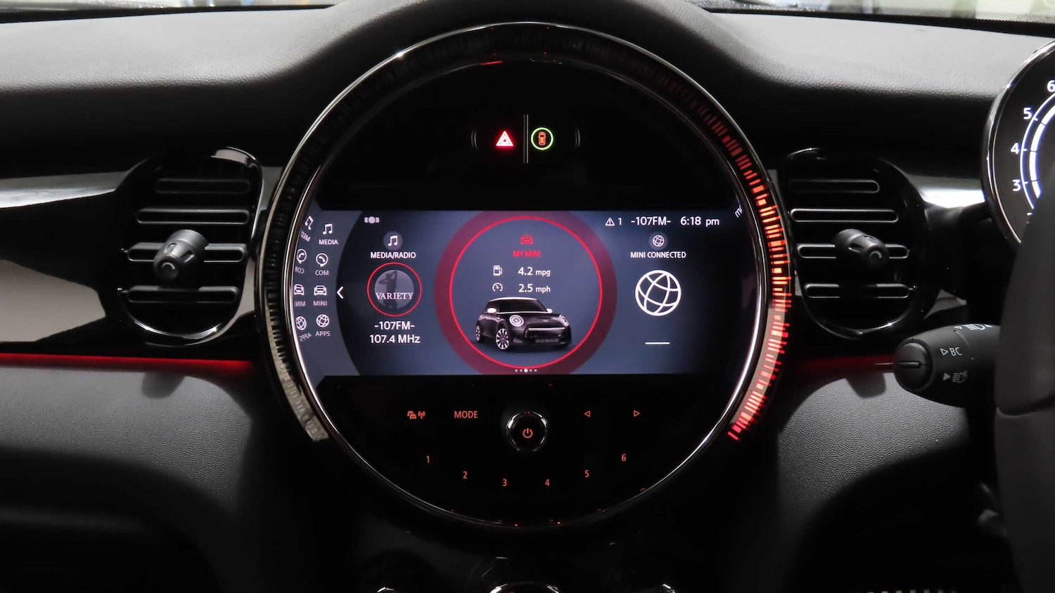 Used MINI Hatch 2023 for sale - 76827626: Photo 8