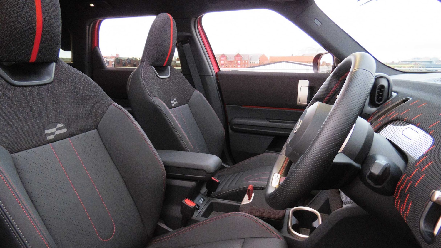 Used MINI Countryman 2025 for sale - 76746147: Photo 11