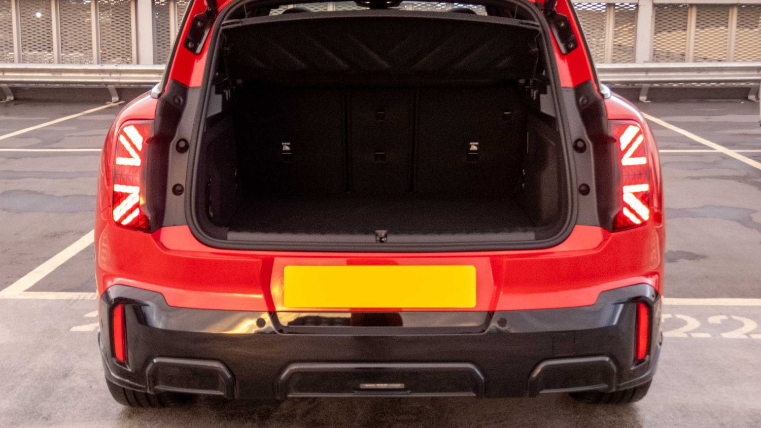 Used MINI Countryman 2025 for sale - 76746147: Photo 13