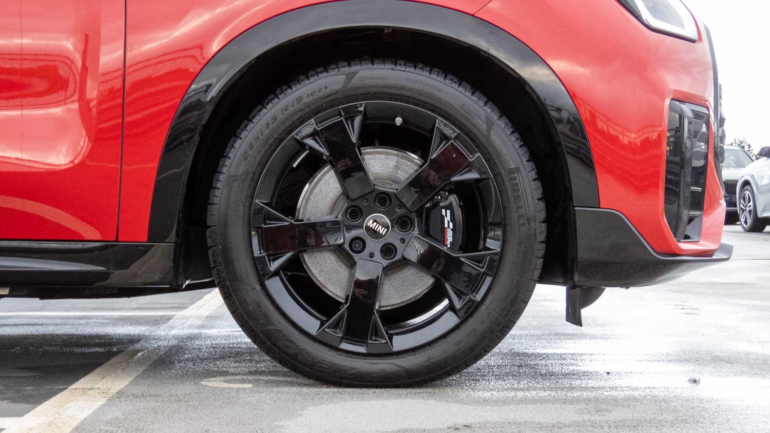 Used MINI Countryman 2025 for sale - 76746147: Photo 14