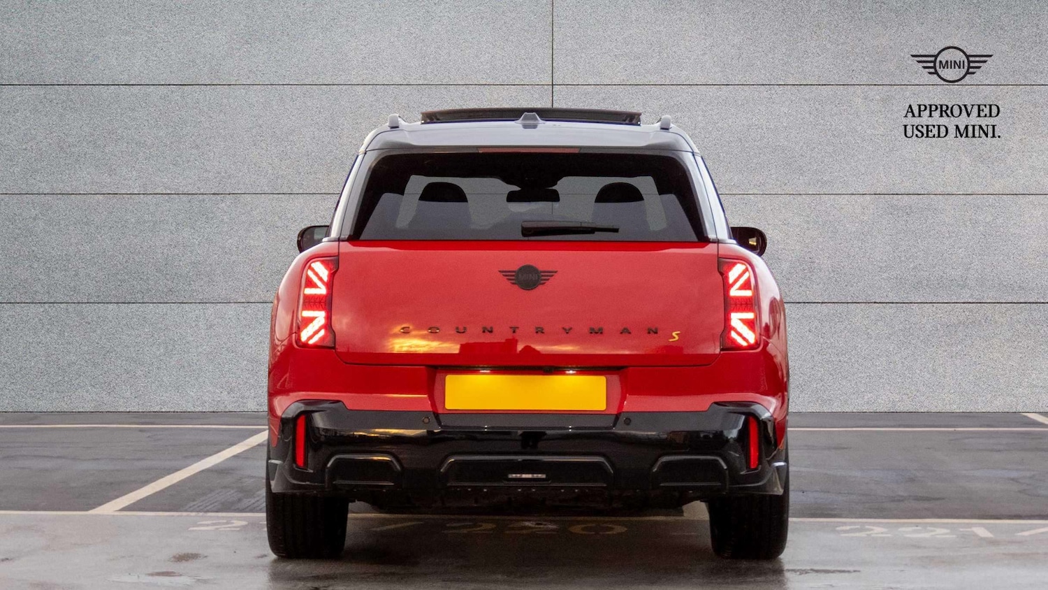 Used MINI Countryman 2025 for sale - 76746147: Photo 15