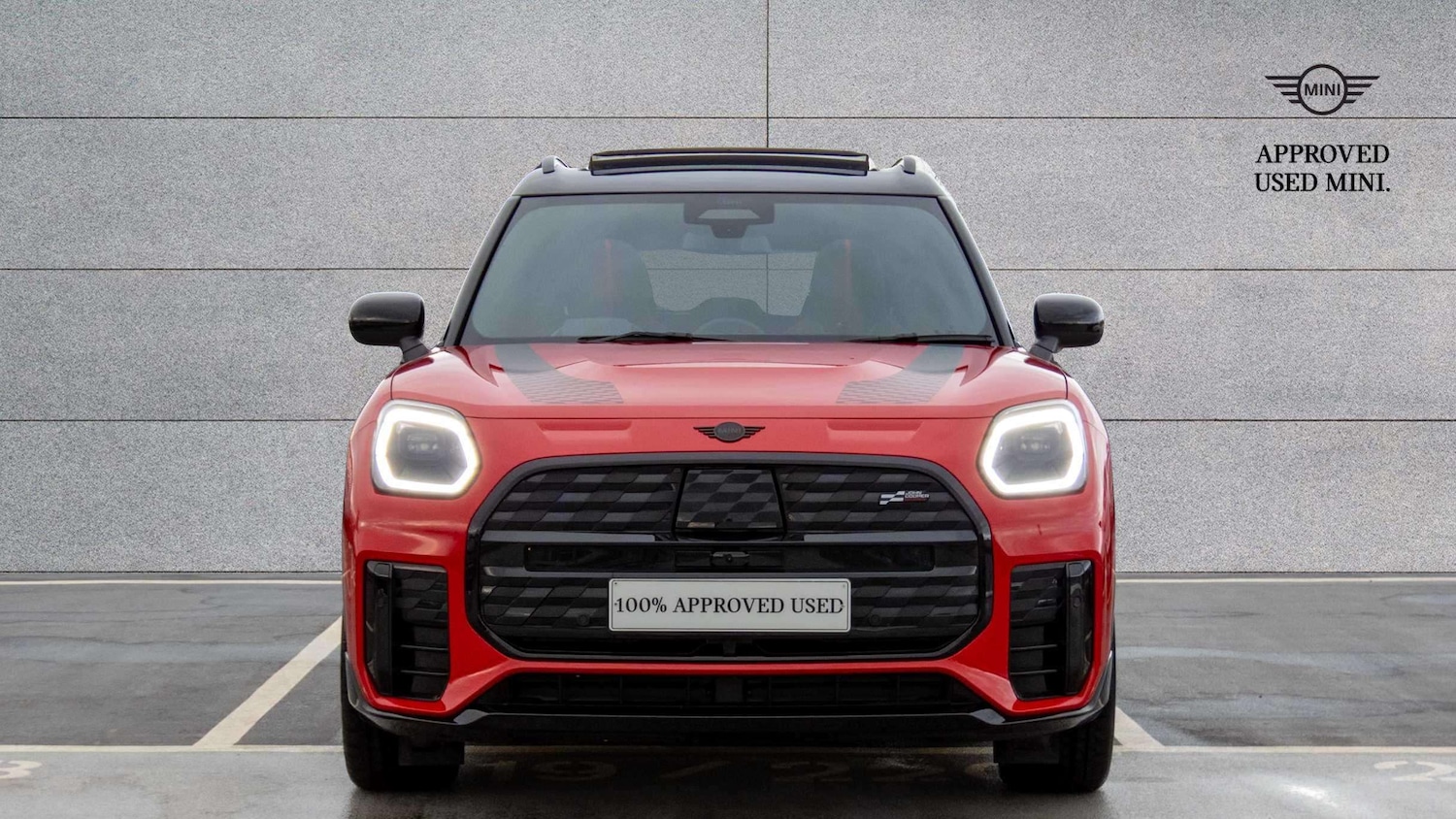 Used MINI Countryman 2025 for sale - 76746147: Photo 16