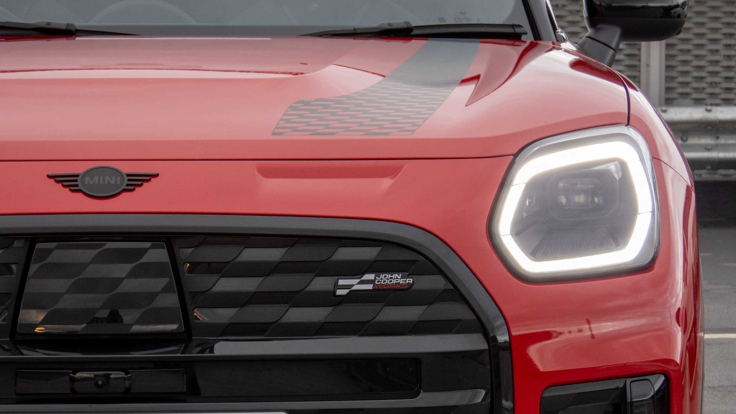 Used MINI Countryman 2025 for sale - 76746147: Photo 17