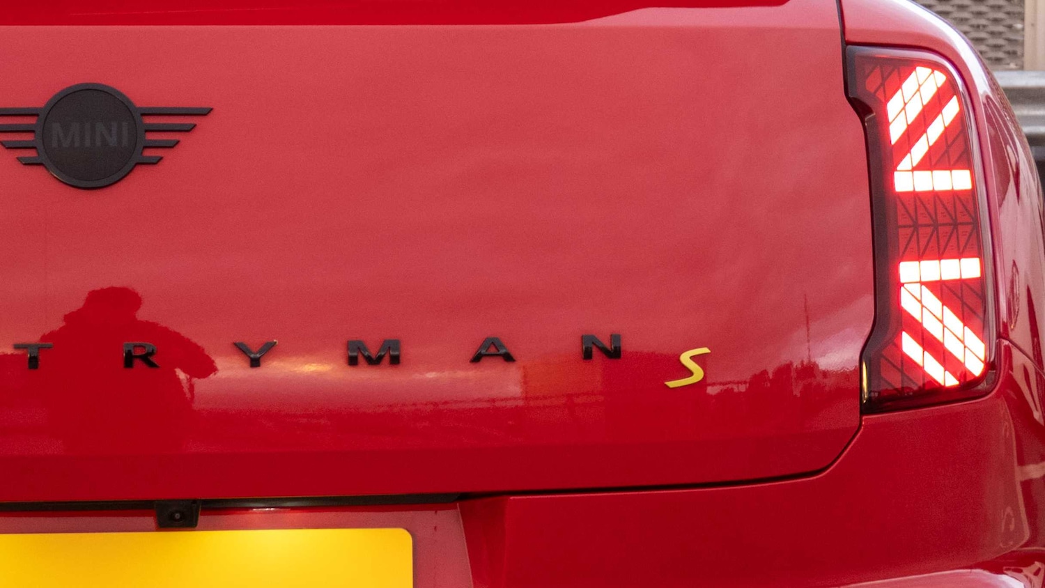 Used MINI Countryman 2025 for sale - 76746147: Photo 18