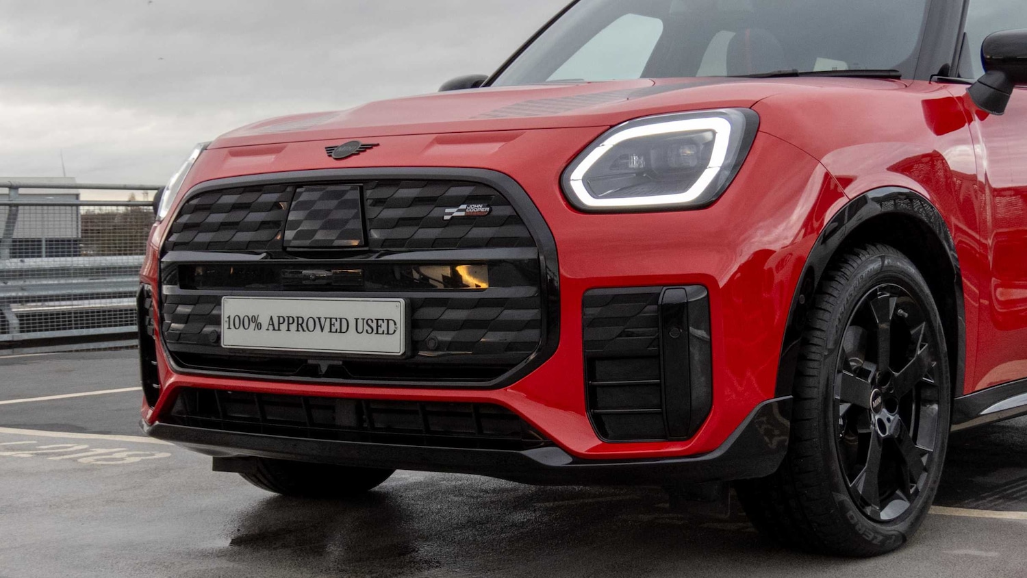 Used MINI Countryman 2025 for sale - 76746147: Photo 19