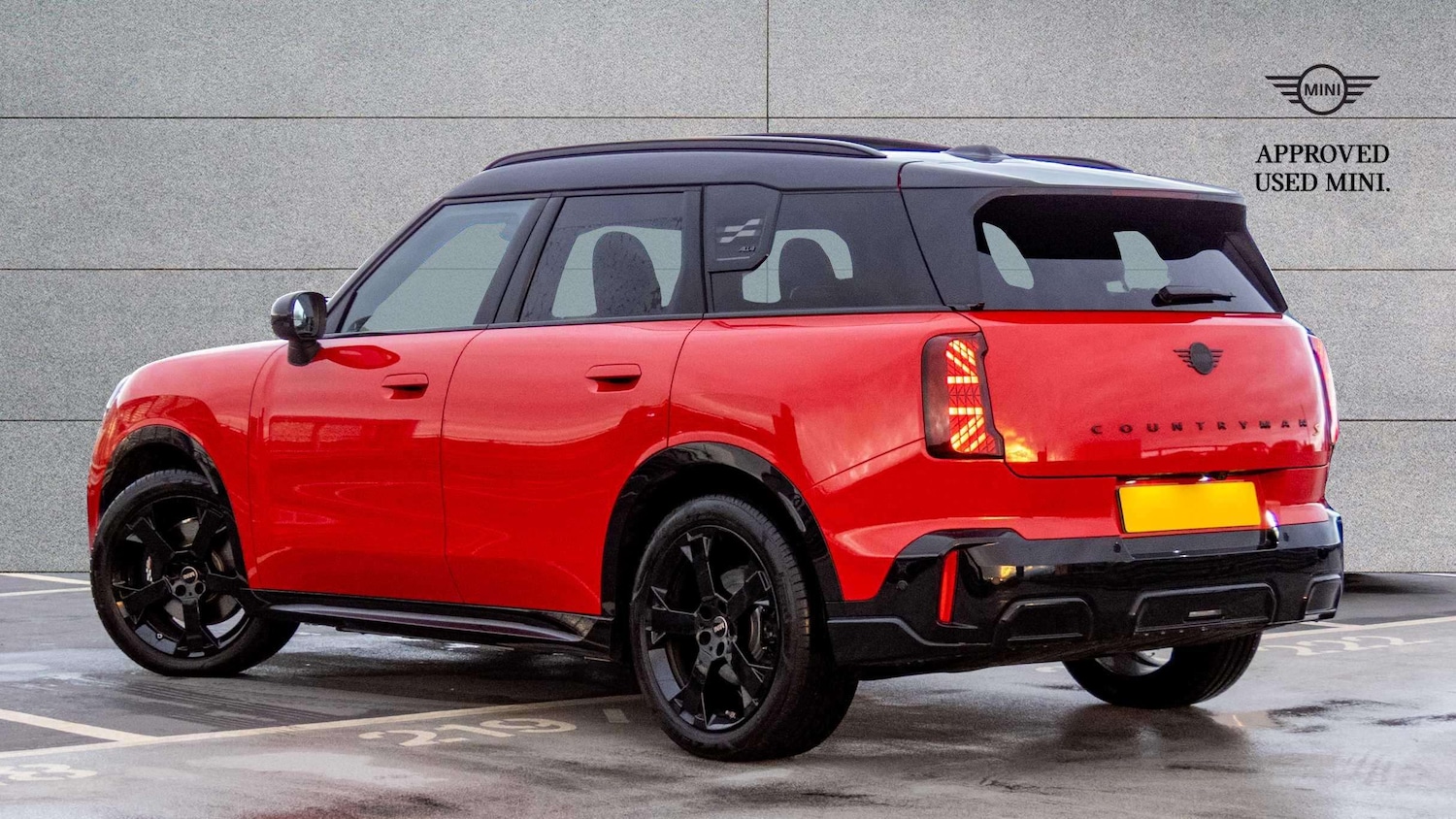 Used MINI Countryman 2025 for sale - 76746147: Photo 2