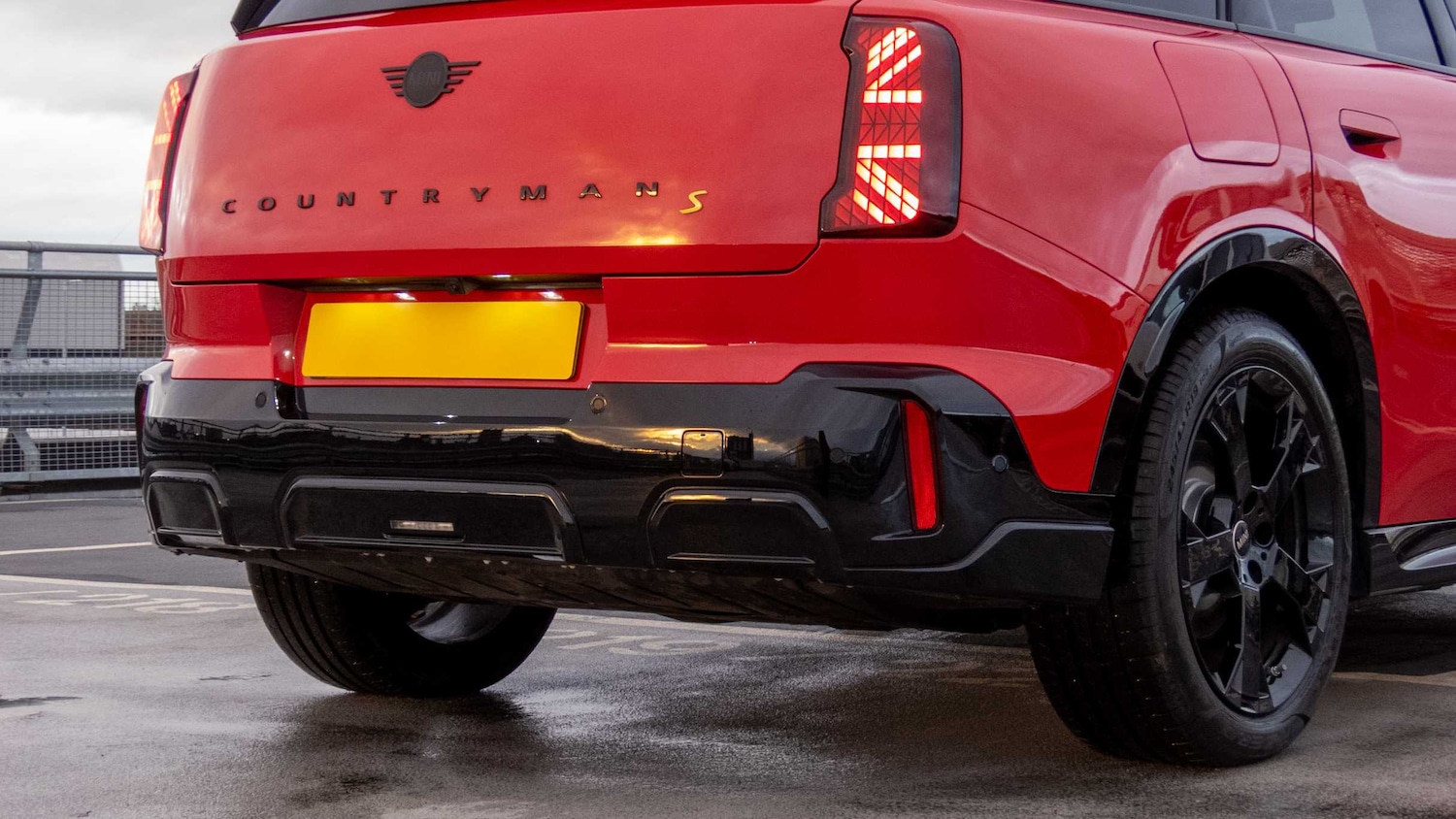 Used MINI Countryman 2025 for sale - 76746147: Photo 20