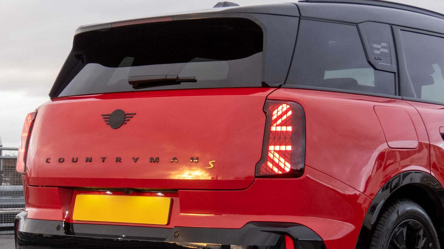 Used MINI Countryman 2025 for sale - 76746147: Photo 21