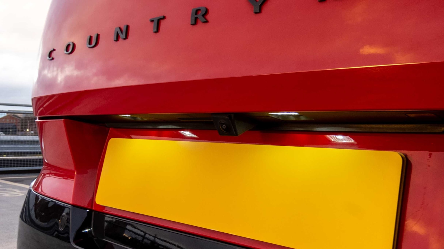 Used MINI Countryman 2025 for sale - 76746147: Photo 22