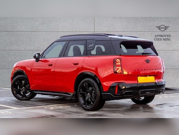 Used MINI Countryman 2025 for sale - 76746147: Photo