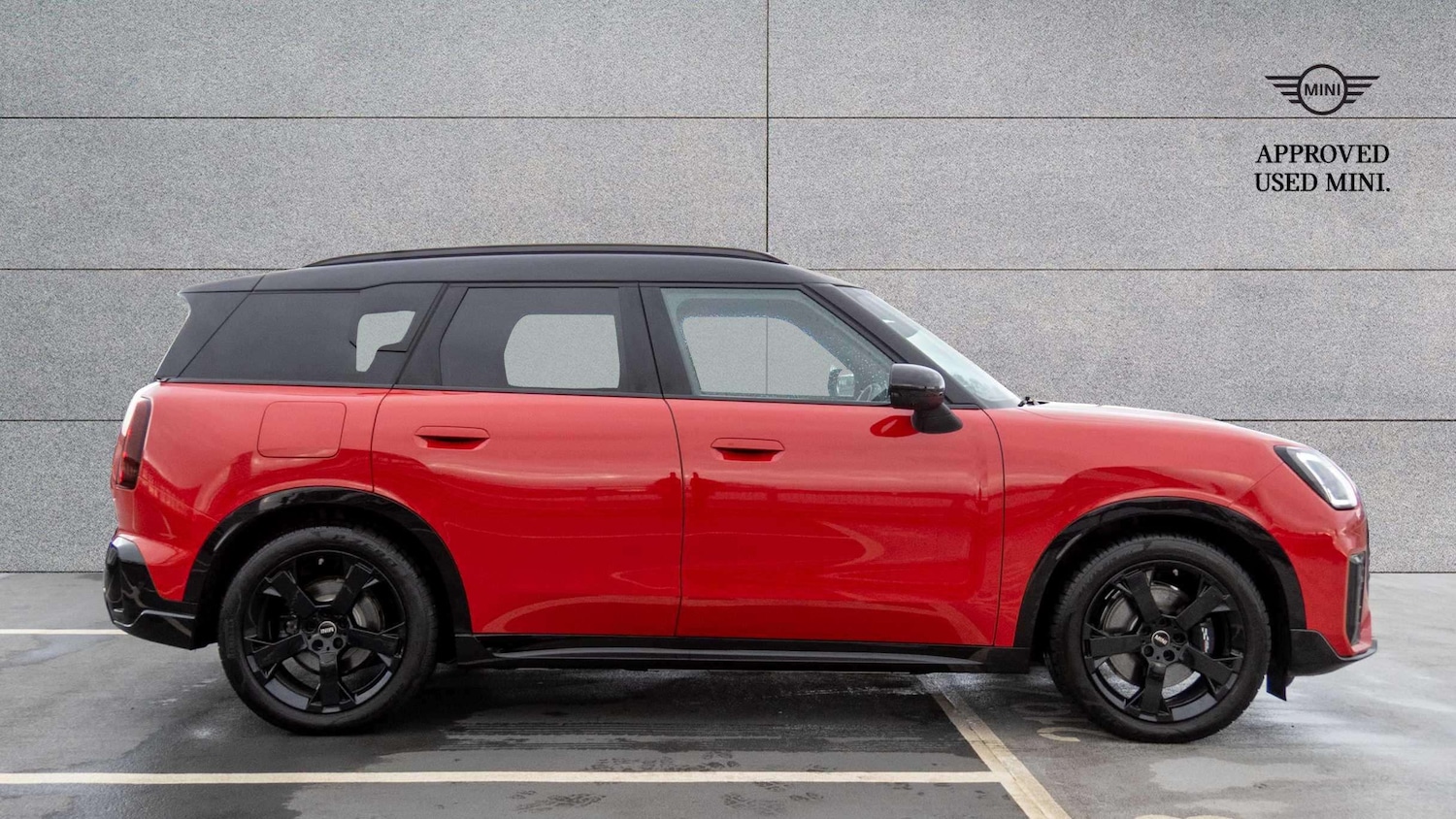 Used MINI Countryman 2025 for sale - 76746147: Photo 3