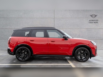 Used MINI Countryman 2025 for sale - 76746147: Photo