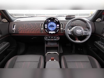 Used MINI Countryman 2025 for sale - 76746147: Photo