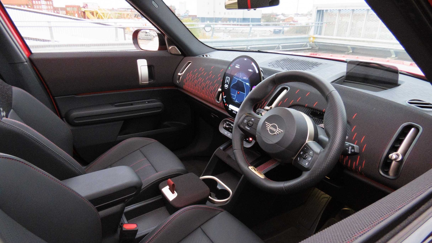 Used MINI Countryman 2025 for sale - 76746147: Photo 6