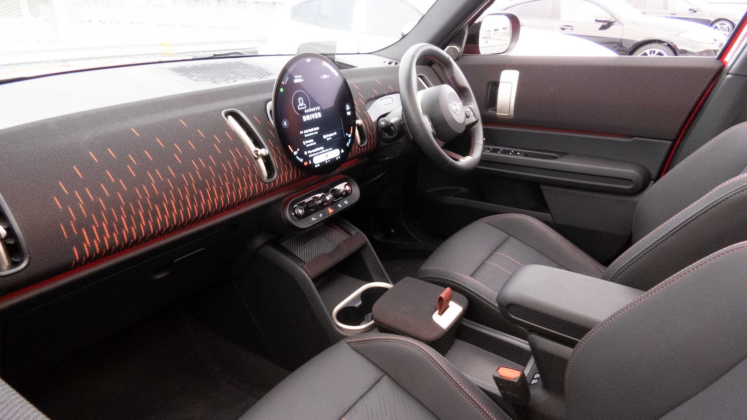 Used MINI Countryman 2025 for sale - 76746147: Photo 7