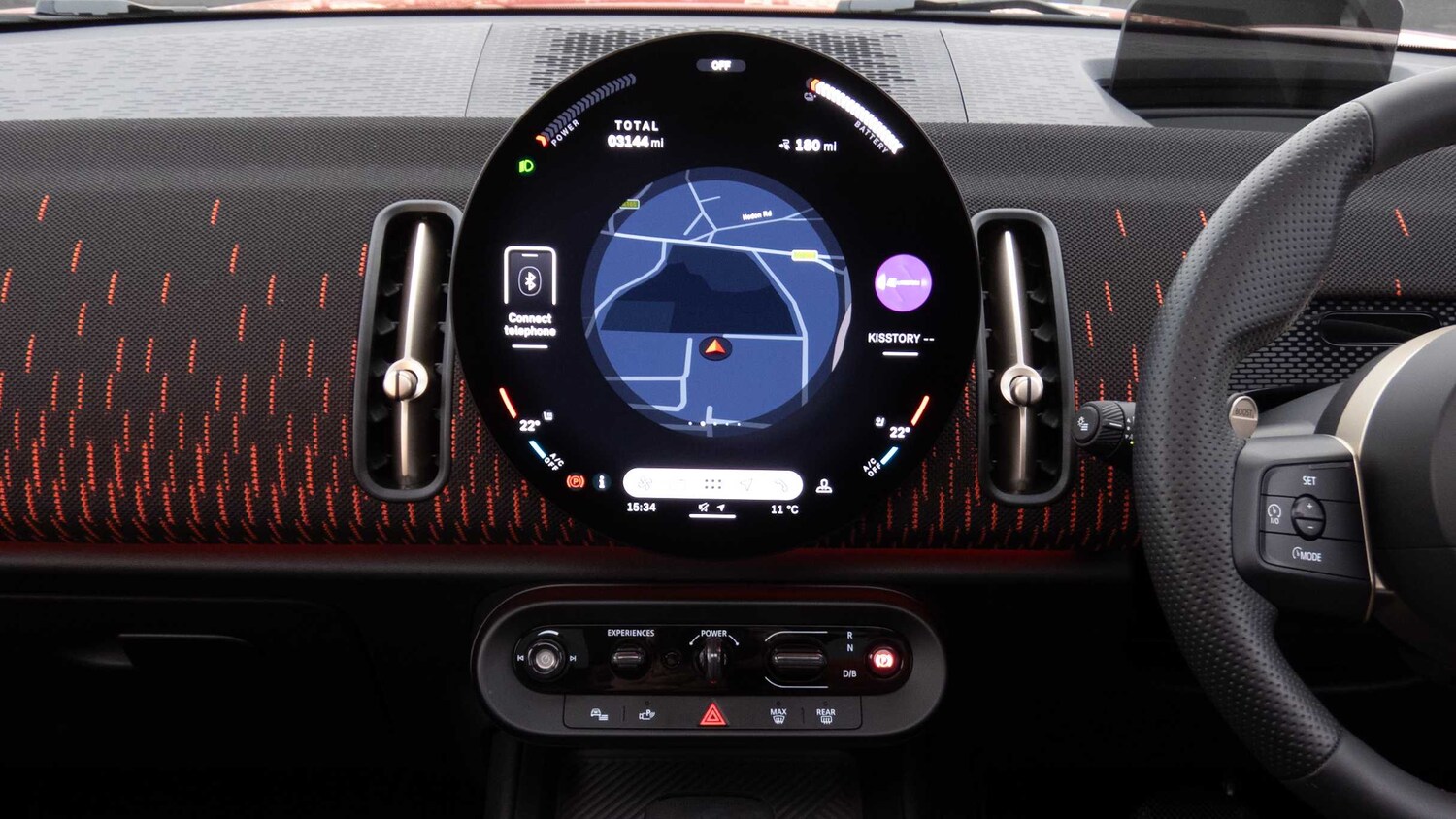 Used MINI Countryman 2025 for sale - 76746147: Photo 8