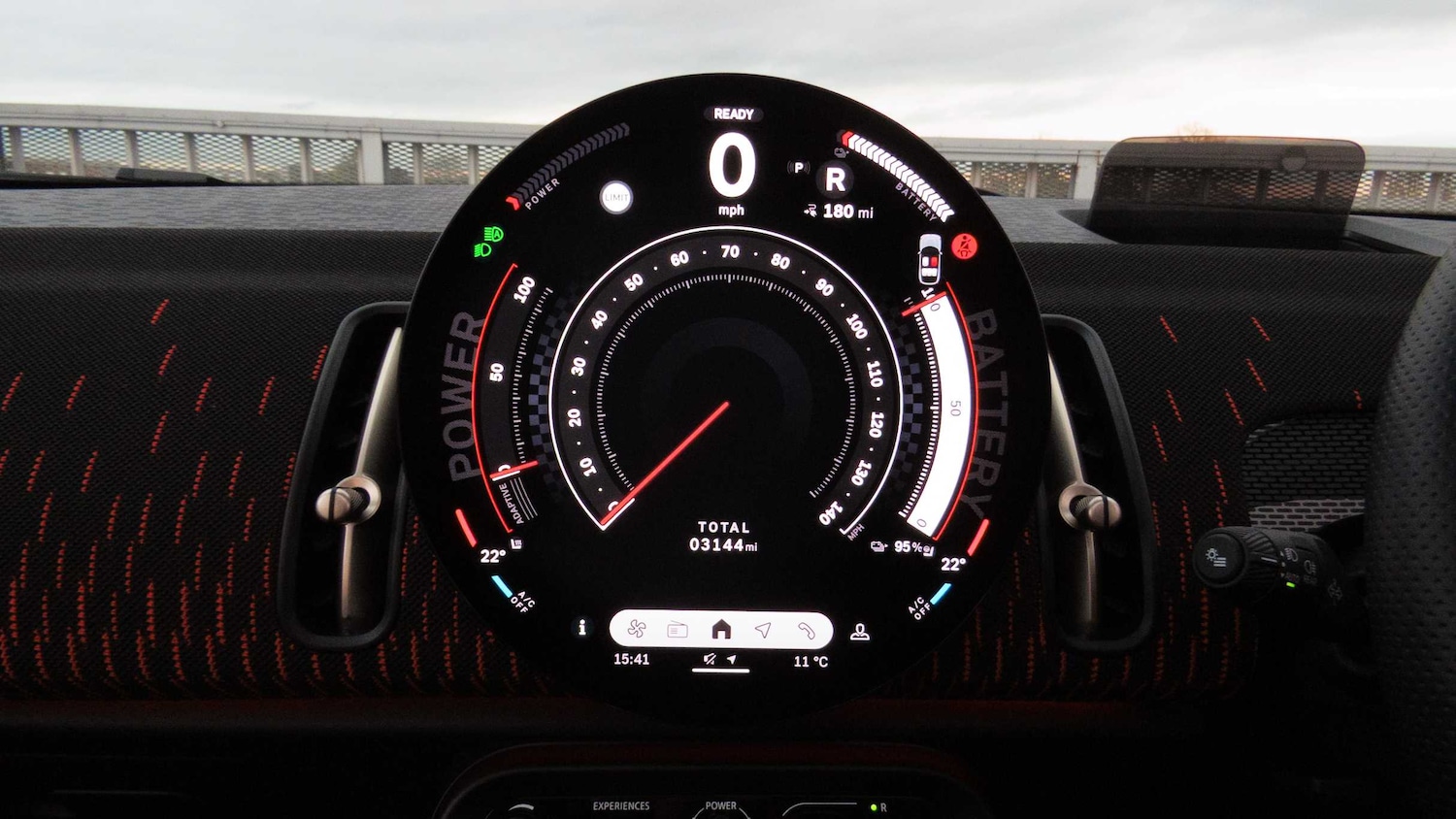 Used MINI Countryman 2025 for sale - 76746147: Photo 9