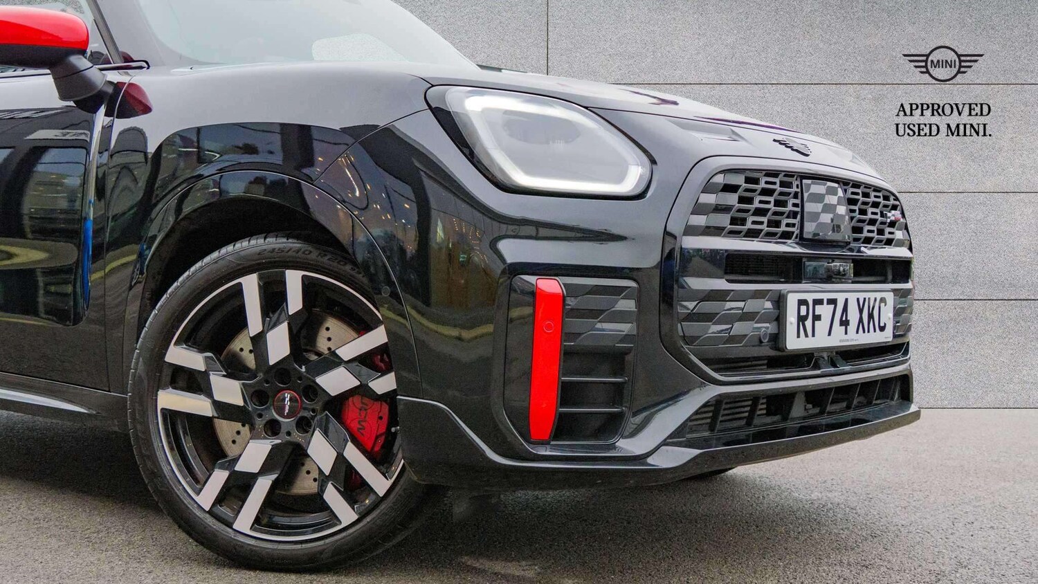 Used MINI Countryman 2025 for sale - 77458461: Photo 10