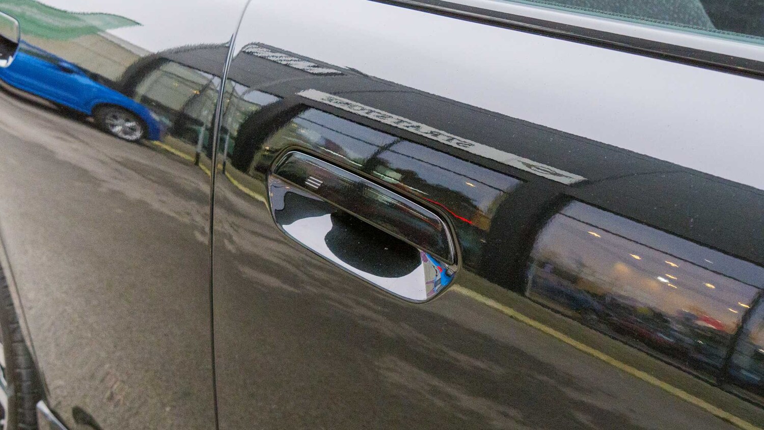 Used MINI Countryman 2025 for sale - 77458461: Photo 11