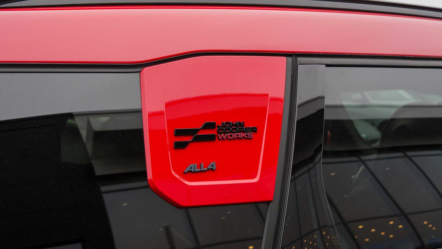 Used MINI Countryman 2025 for sale - 77458461: Photo 12