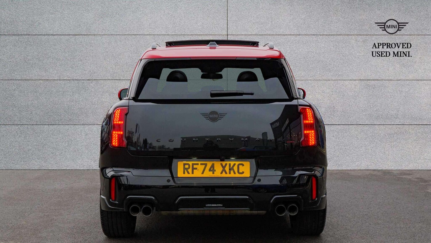 Used MINI Countryman 2025 for sale - 77458461: Photo 13