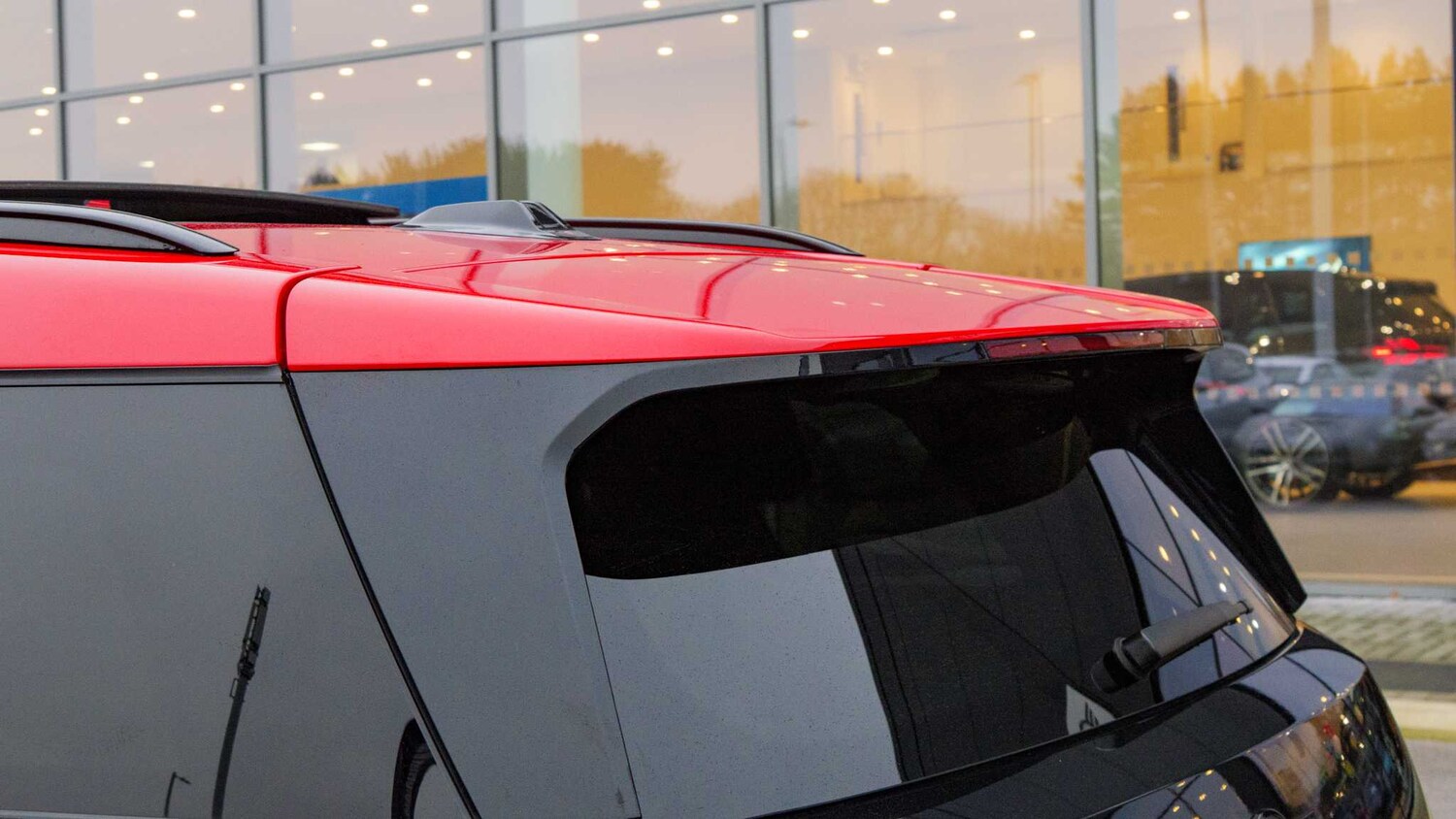 Used MINI Countryman 2025 for sale - 77458461: Photo 15