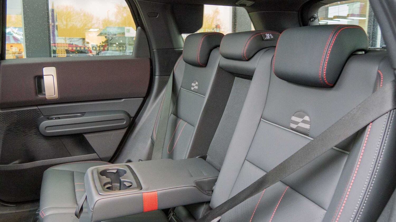 Used MINI Countryman 2025 for sale - 77458461: Photo 18